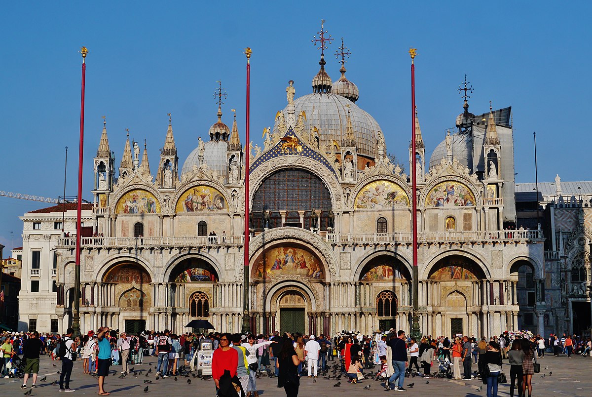 Basilica Minore di San Marco