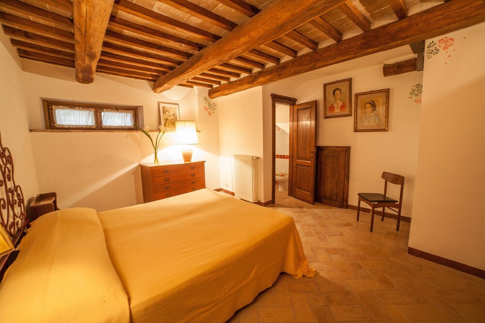 La Casa degli Spiriti