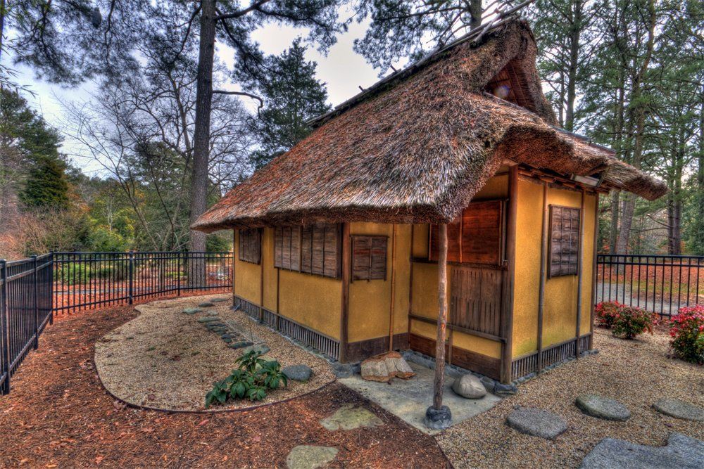Kelly Tea House