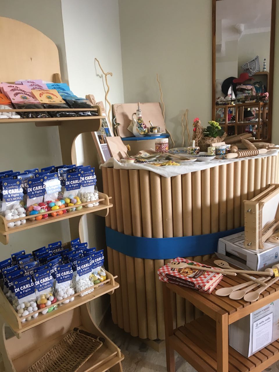 DiscoveryAbruzzo Store