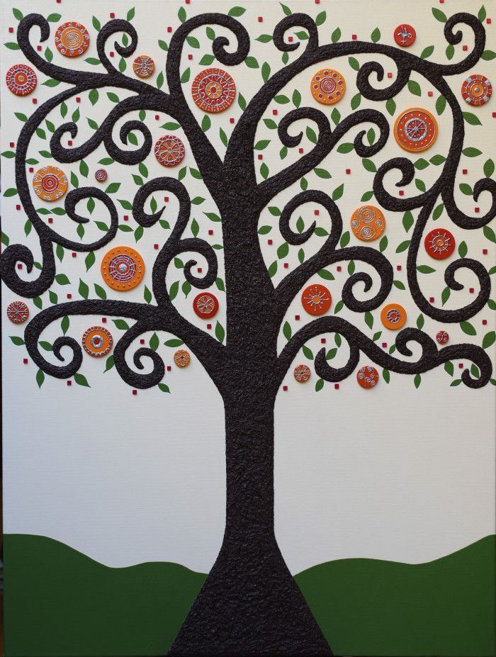L'Albero della Vita