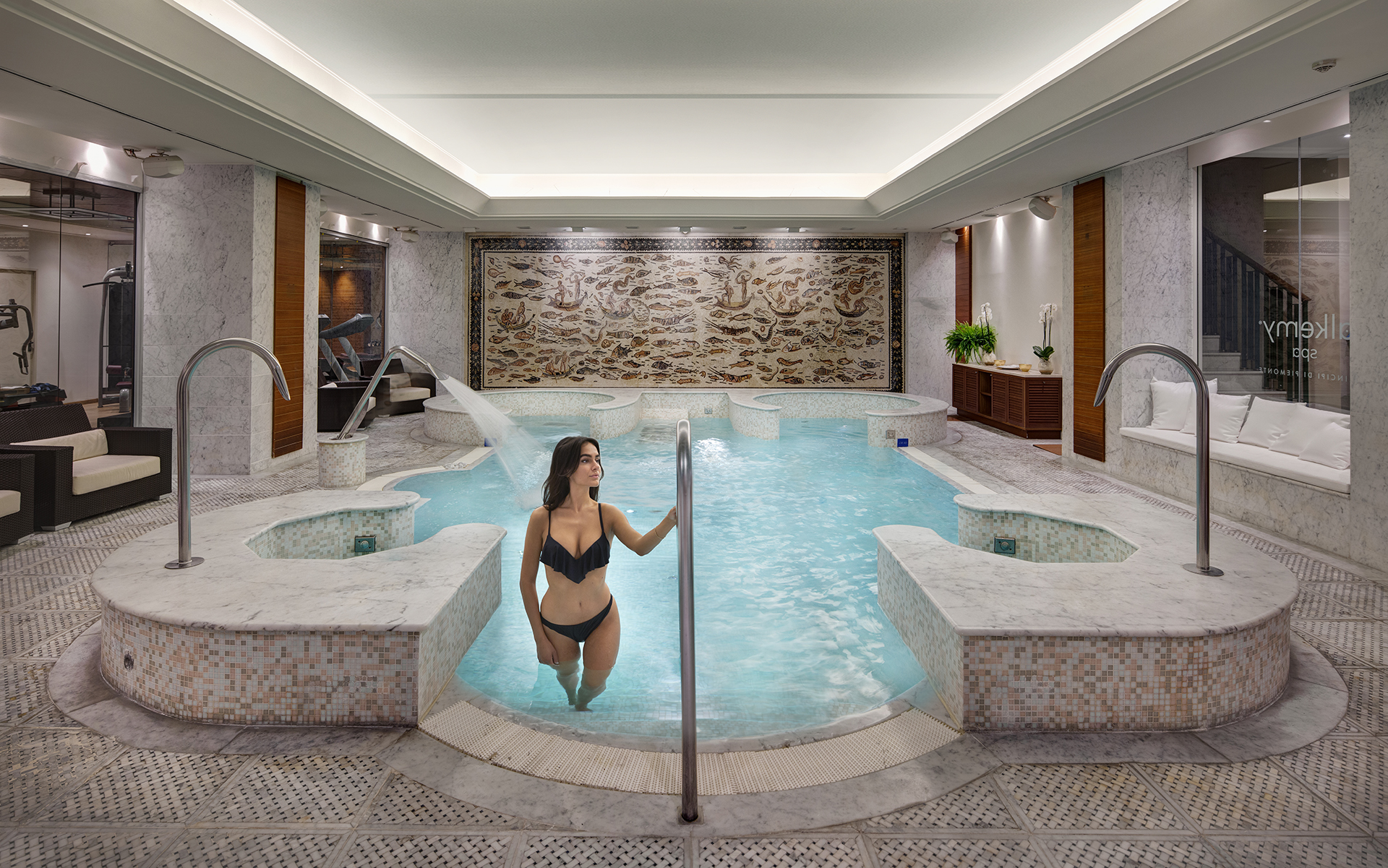 Spa Senza Tempo