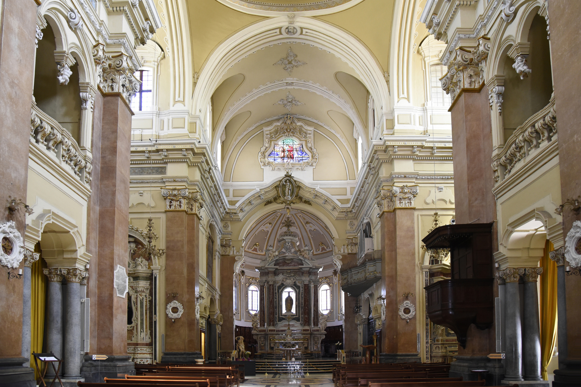 Oratorio di San Martino