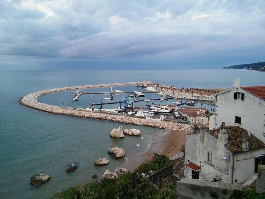 Escursioni costa garganica - Marlinone