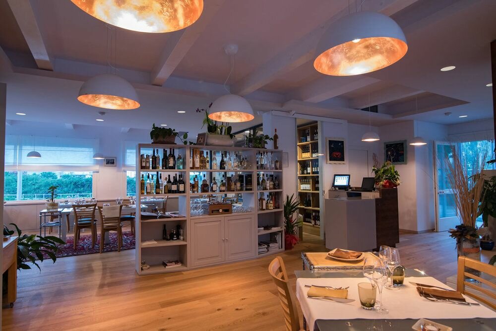 Bar Del Faro