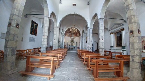 Santuario Madonna del Sorbo