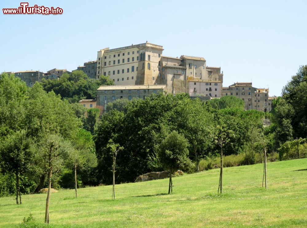 Castello Orsini