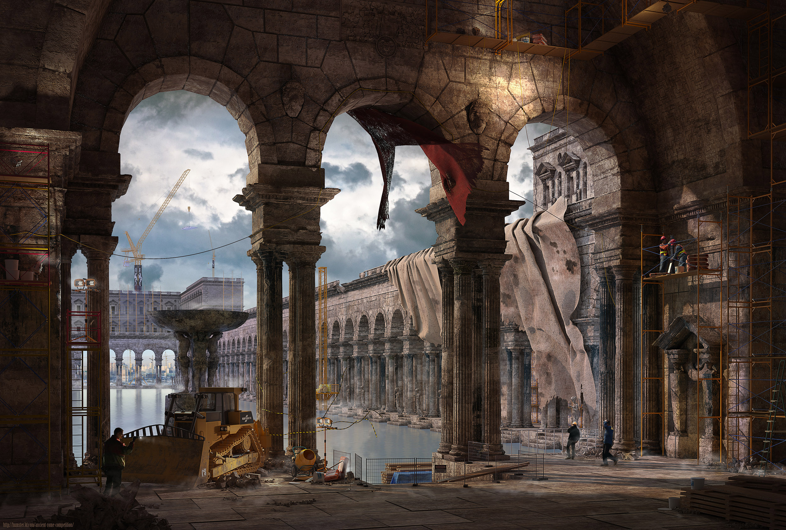 Medieval fantasy