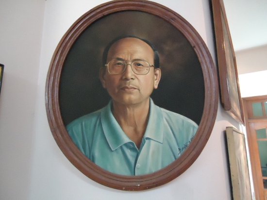 RKCS Museum