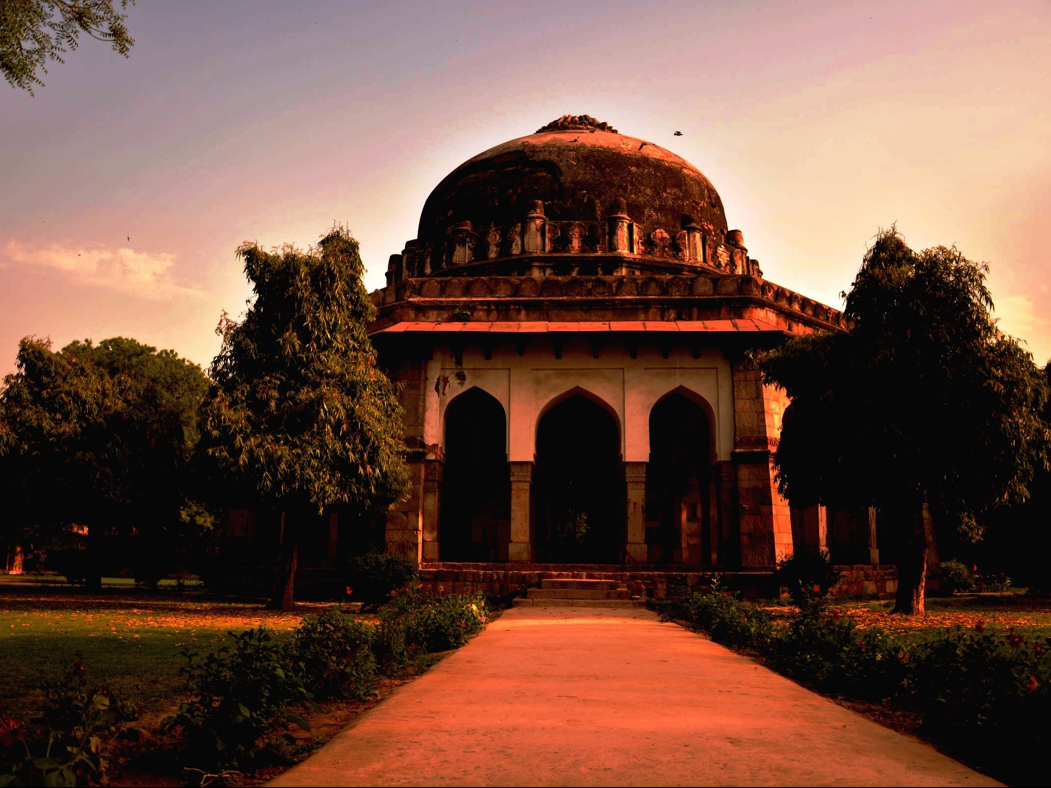 Lodhi Garden