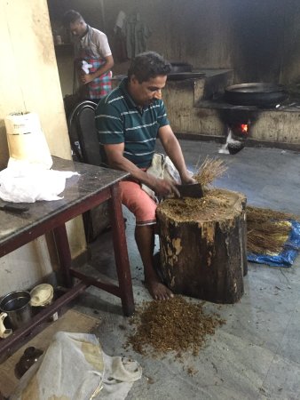 Greens Ayurveda