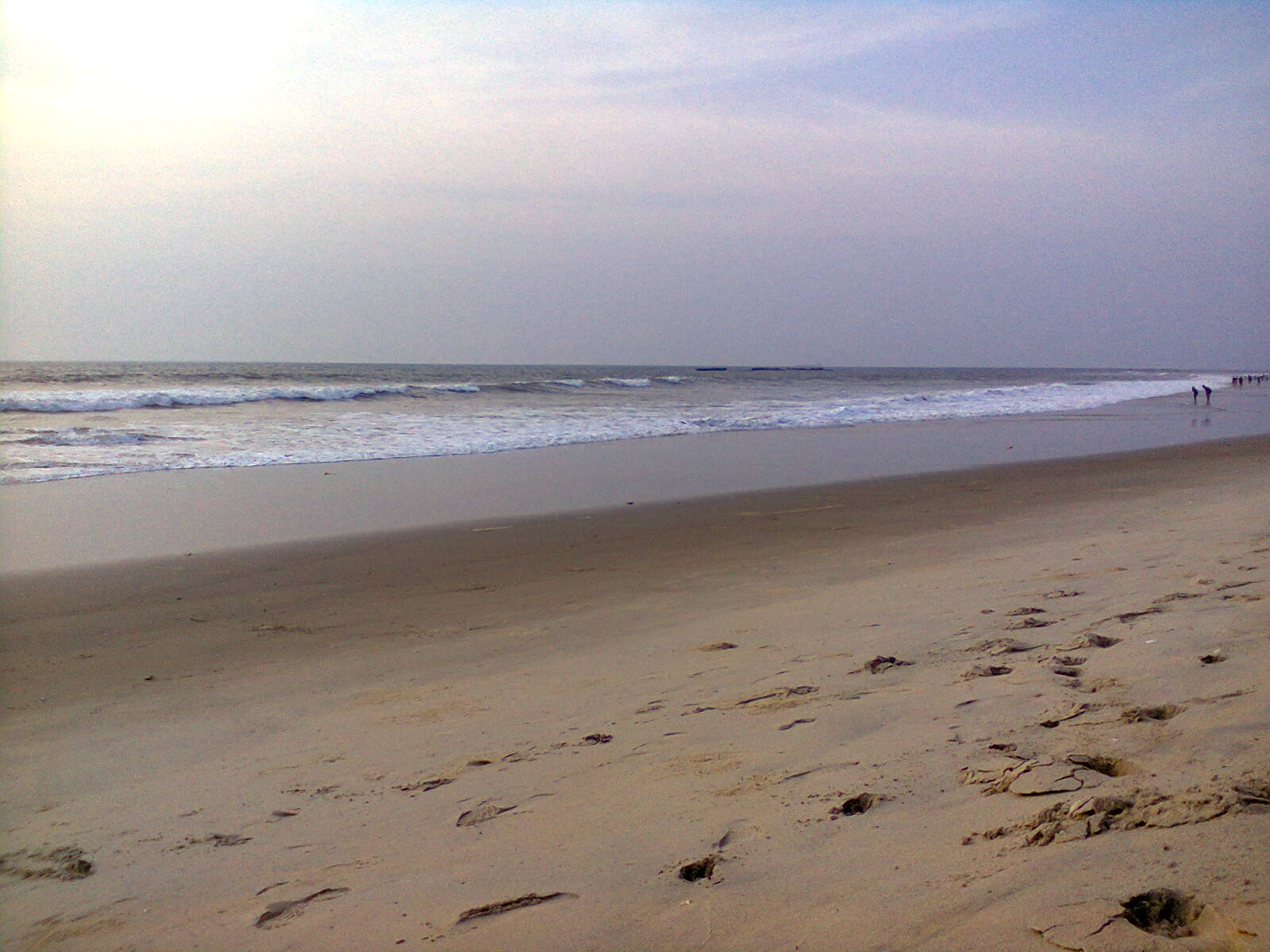 Tannirbhavi Beach