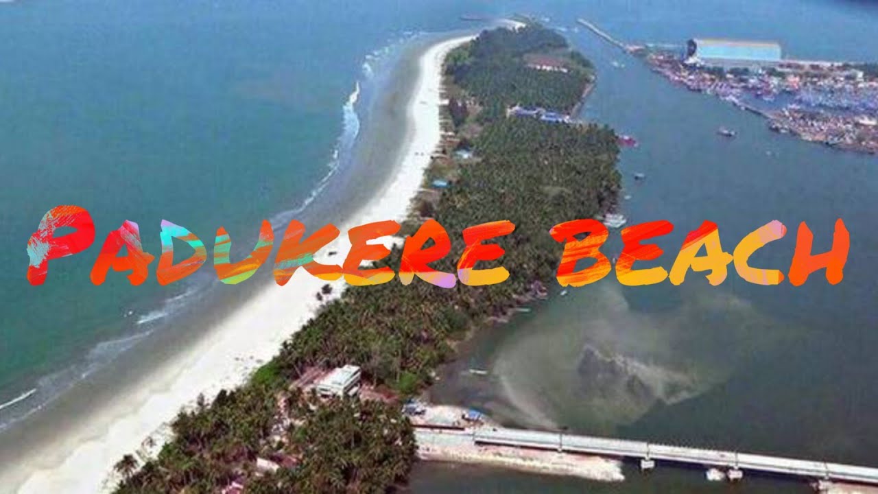 Padukere Beach
