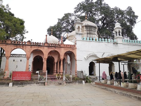 Panchakki (Water Mill)