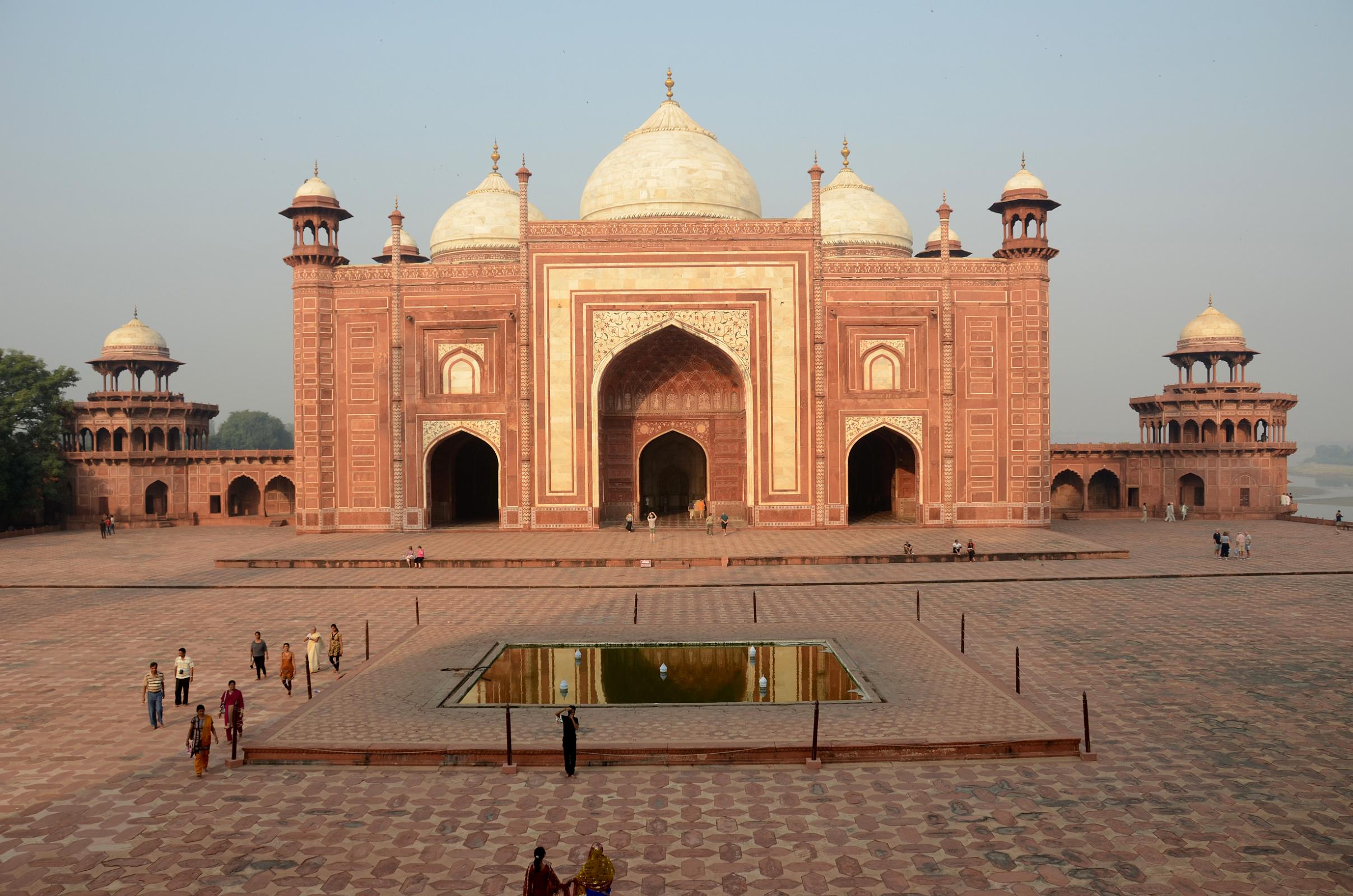 Jama Masjid