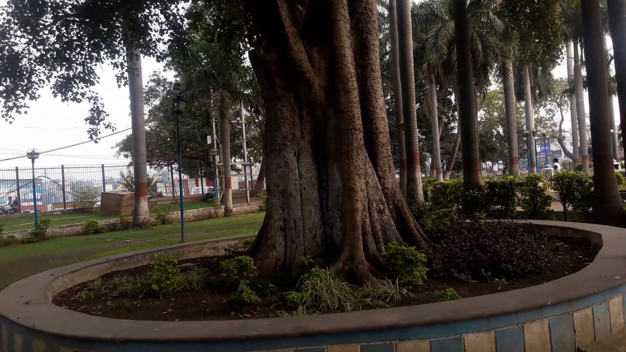 Kamla Park