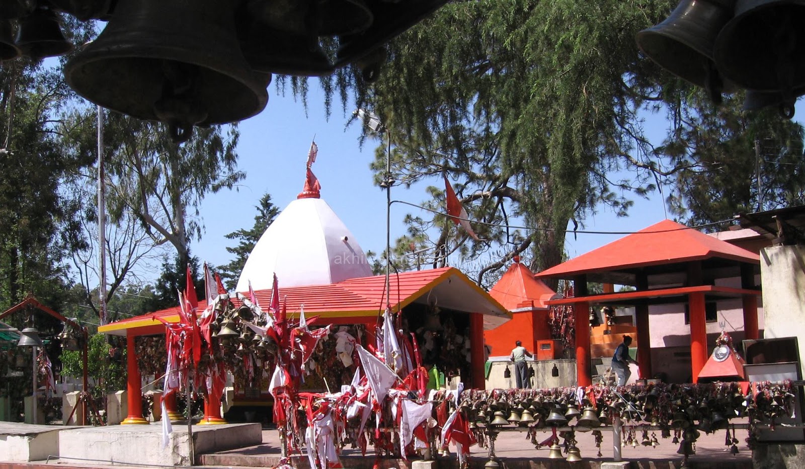 Chitai Temple
