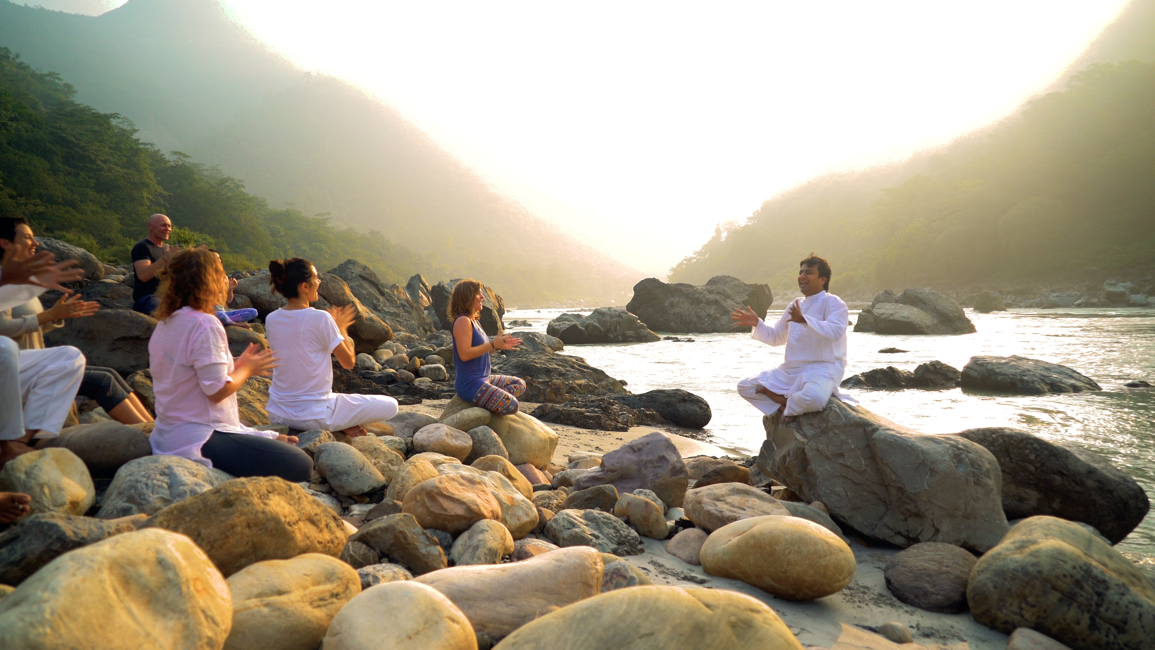 Maa Yoga Ashram