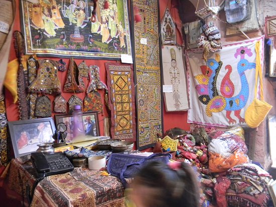 The Thar Heritage Museum