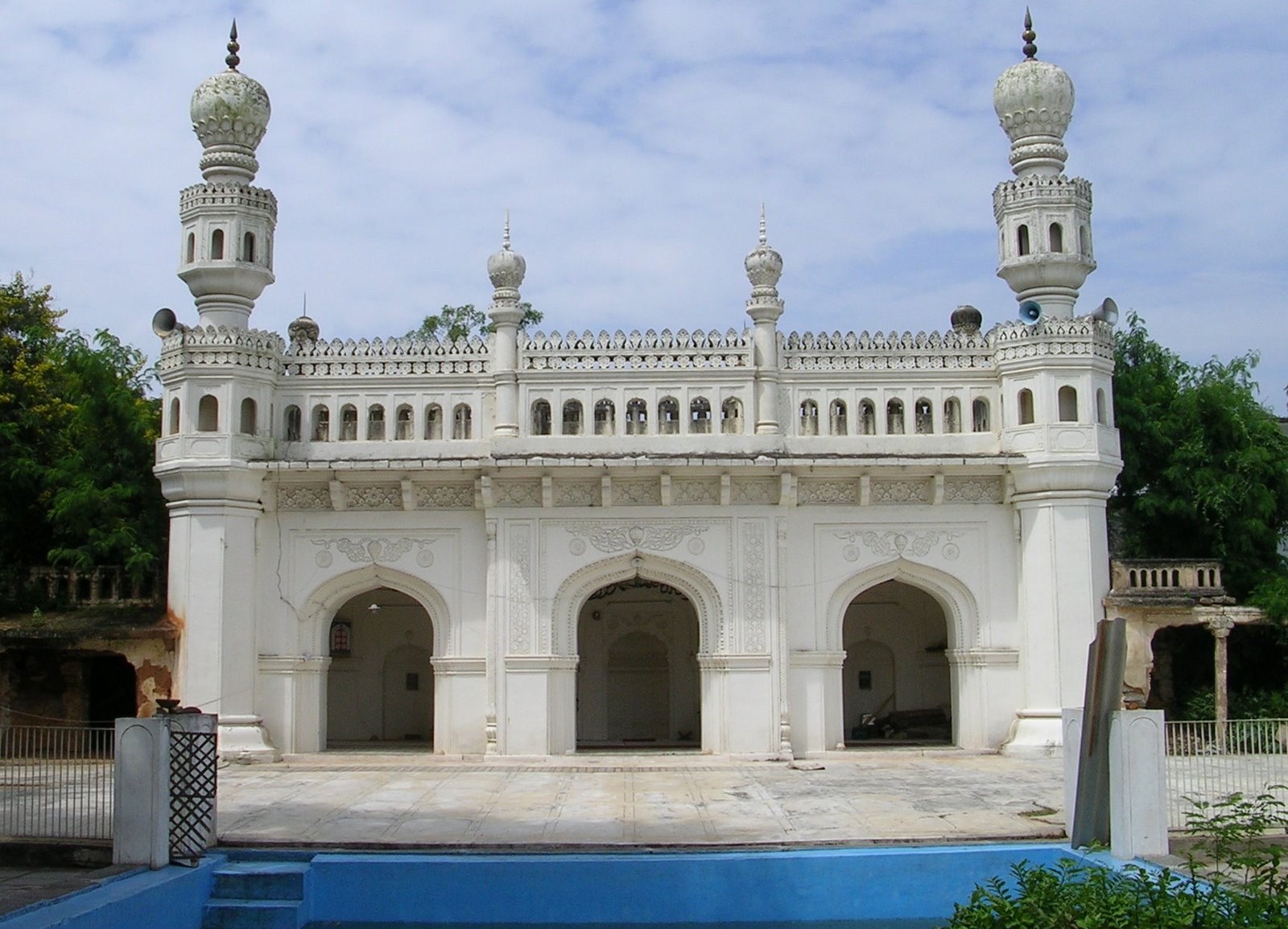 Purani Haveli