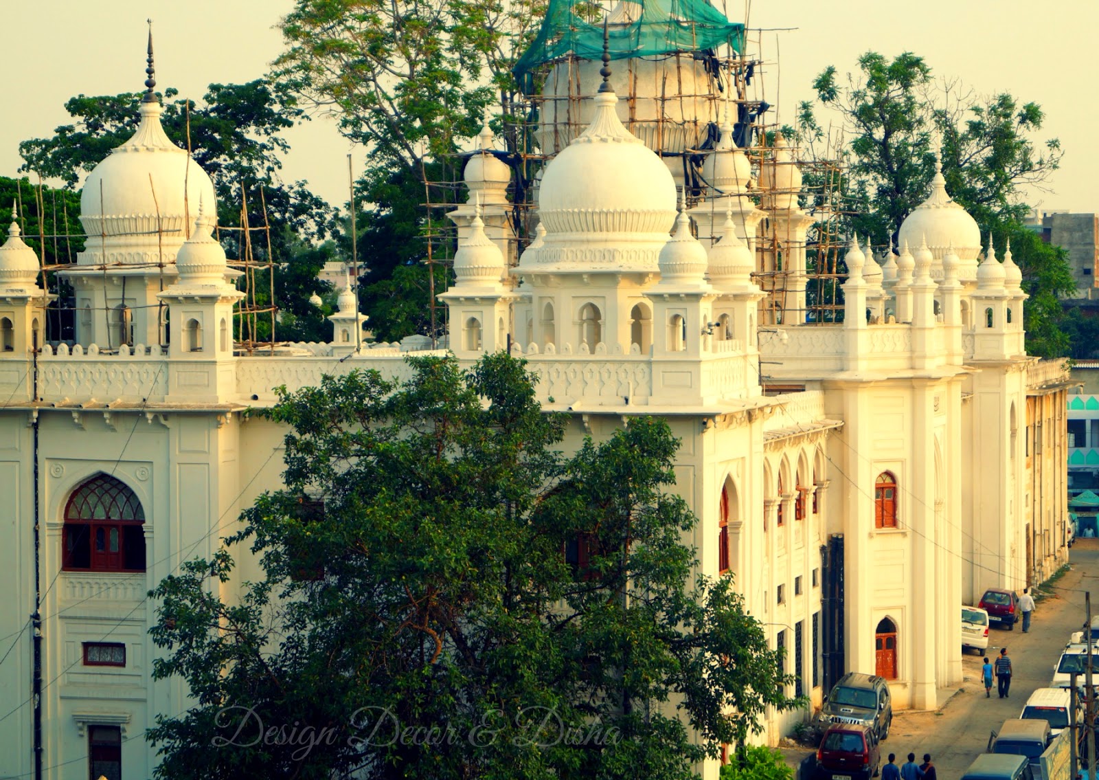 Aftab Mahal