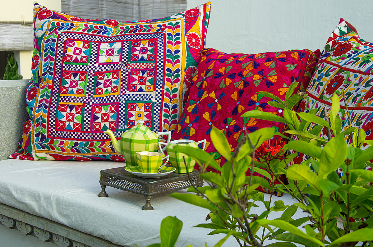 Rajasthan Handicraft Textile