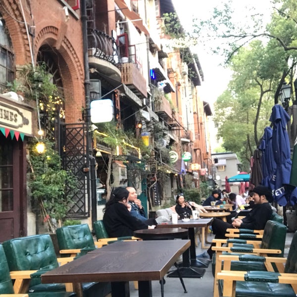 Old Time Caffe