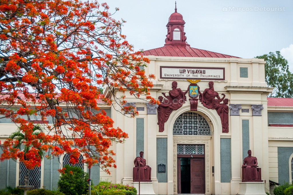 Old Iloilo City Hall