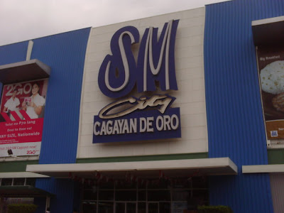 SM City