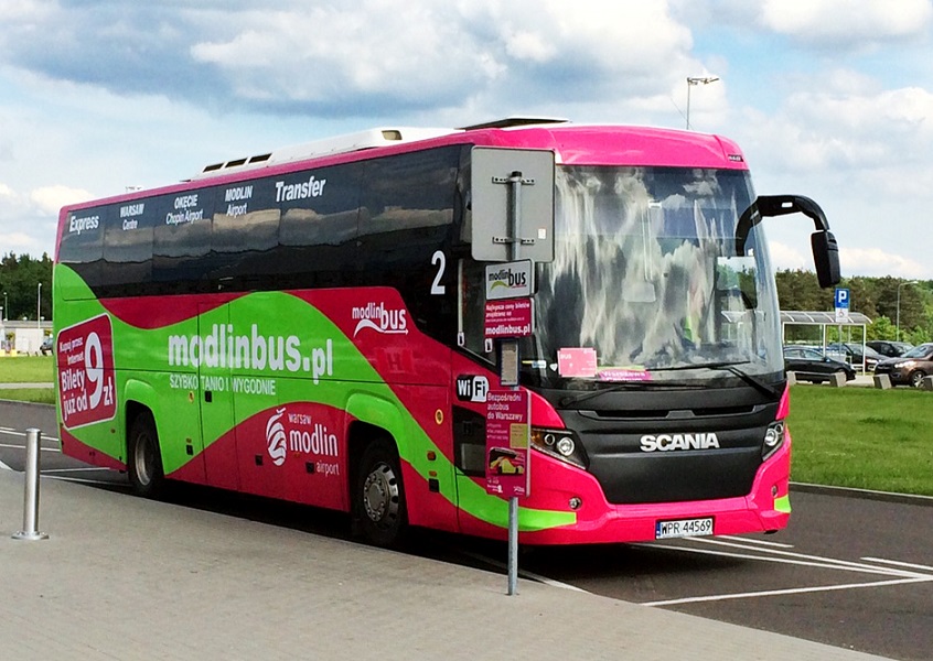 ModlinBus