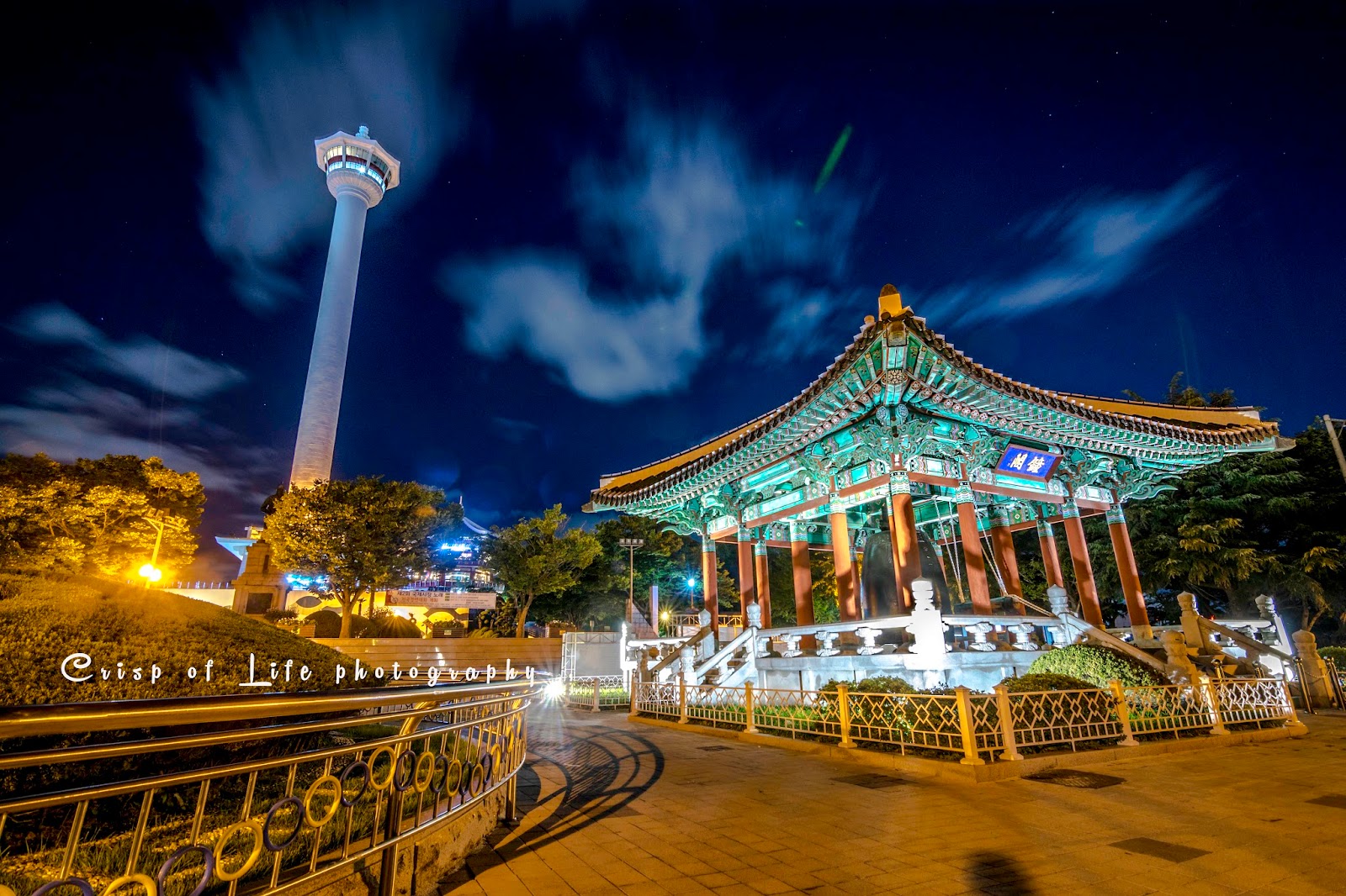 Yongdusan Park