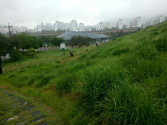 Daeseong-dong Ancient Tomb