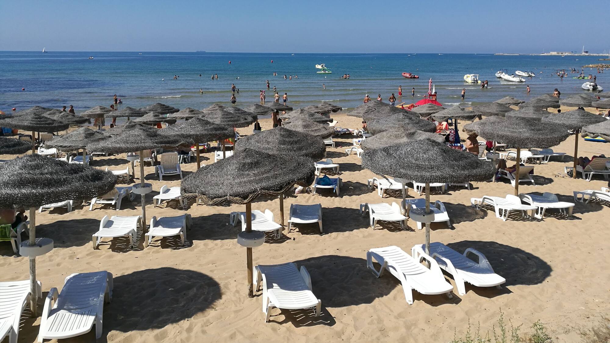 La Baia del Sole