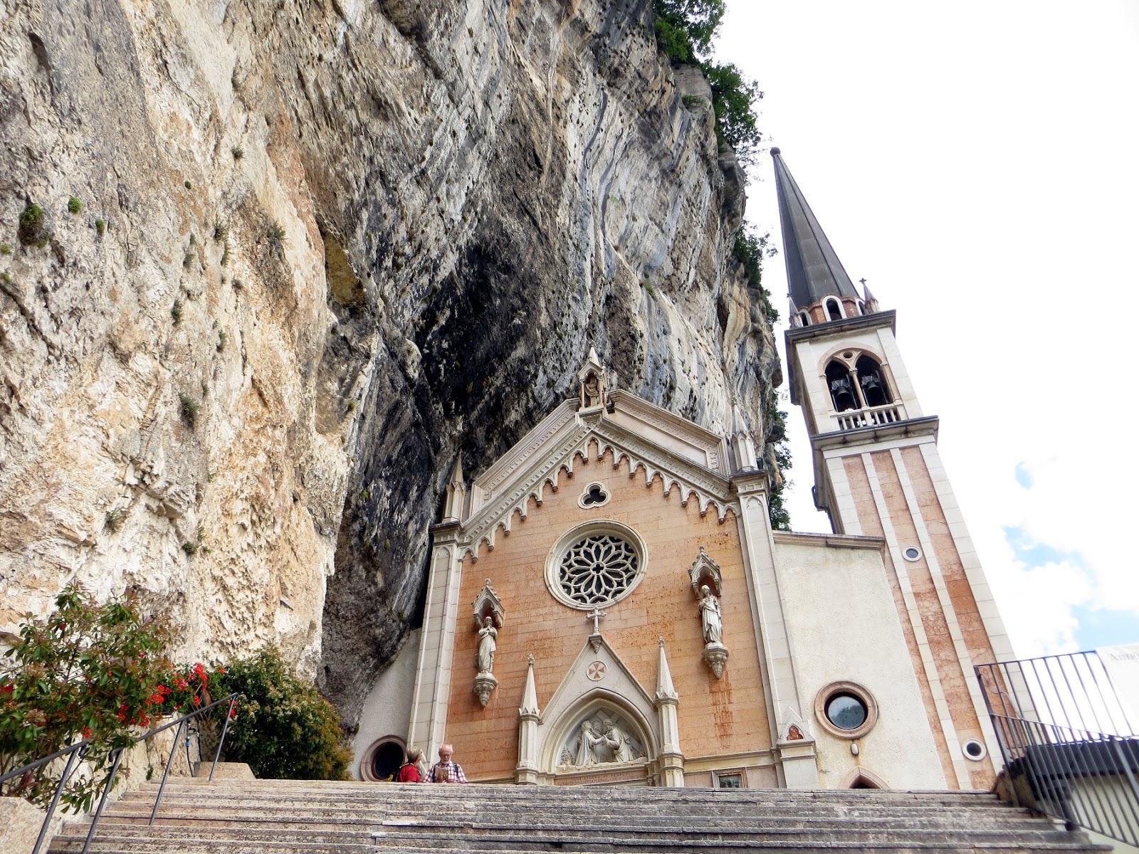 Santuario Madonna del Buon Cammino