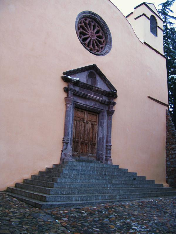 Chiesa di Nostra Signora delle Grazie