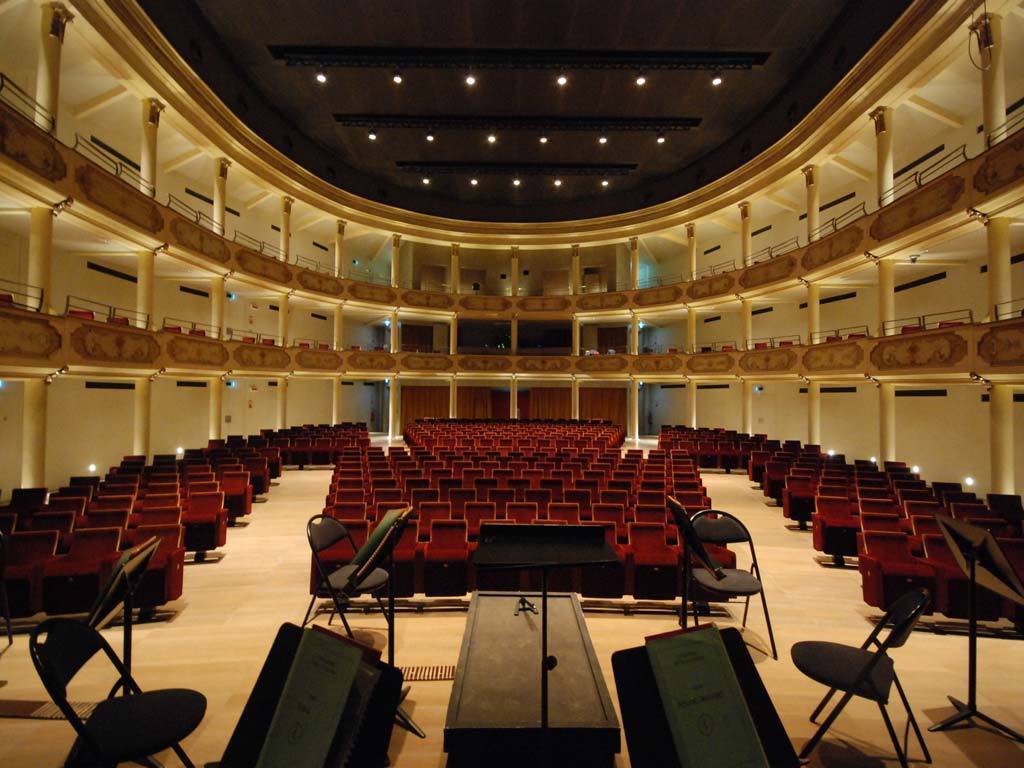 Teatro Ristori