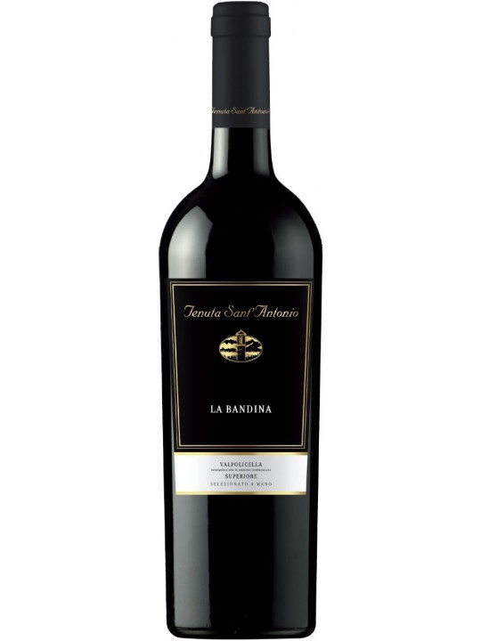 Tenuta Mulin Di Mezzo