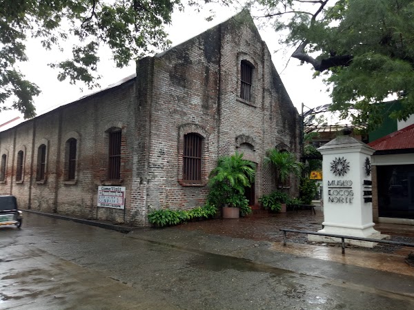 Museo Ilocos Norte