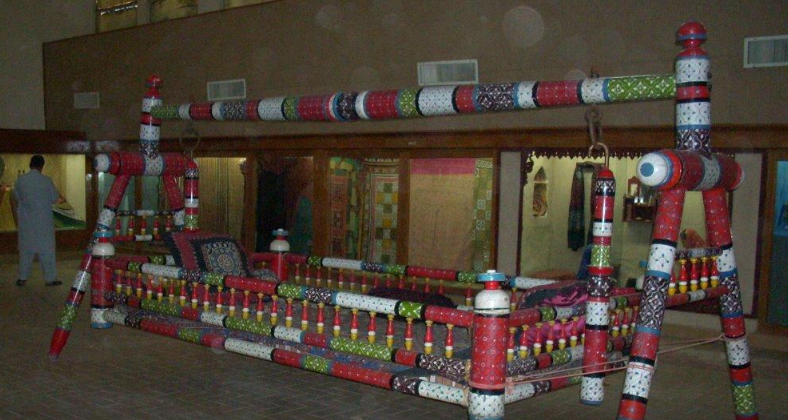 Sindh Museum