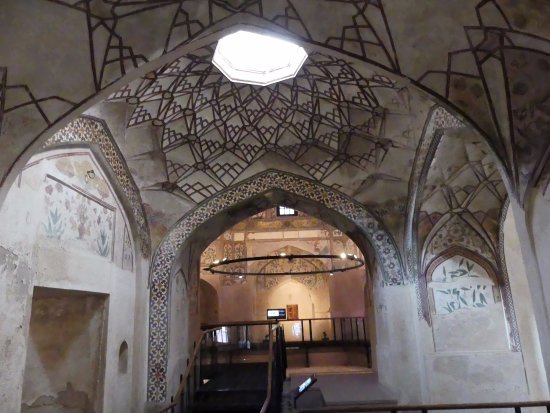 Wazir Khan Hammam