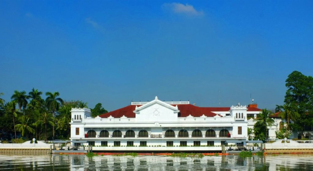 Malacanang Palace