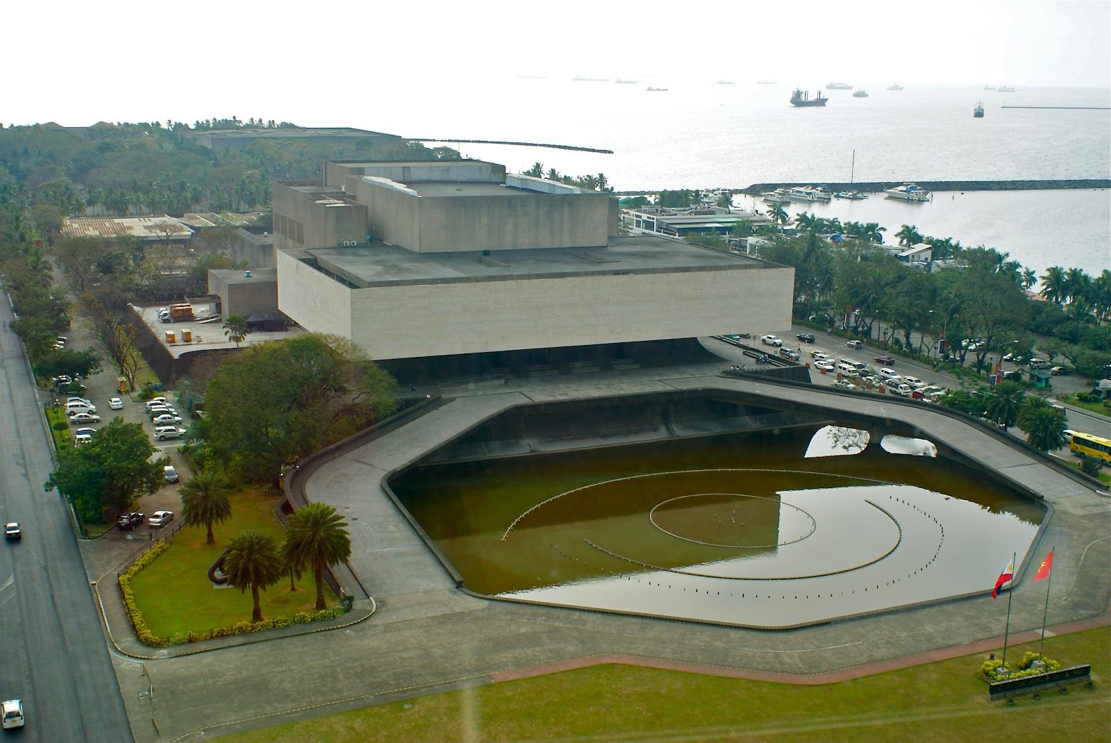 Cultural Center of the Philippines