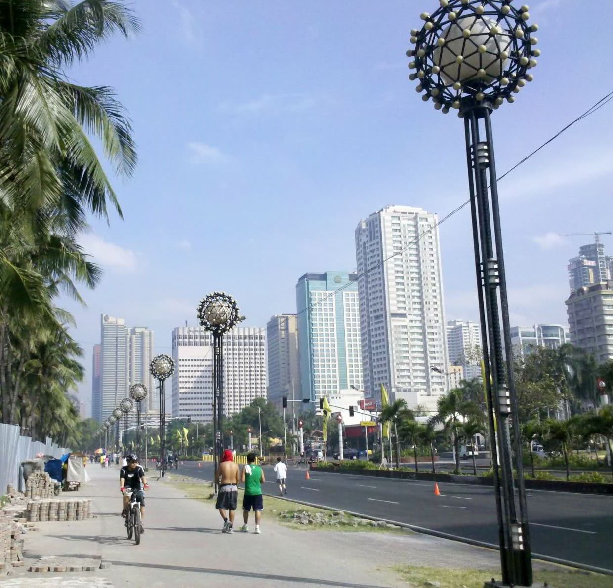Malate District