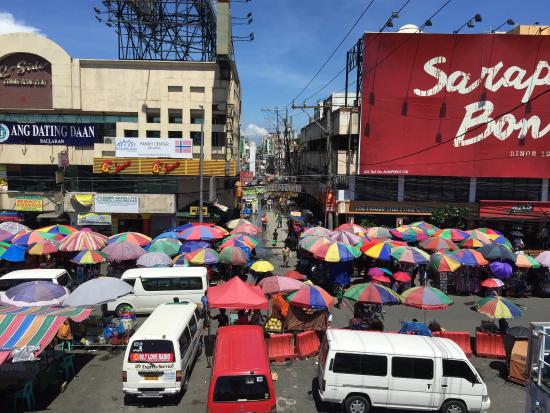 Baclaran Market