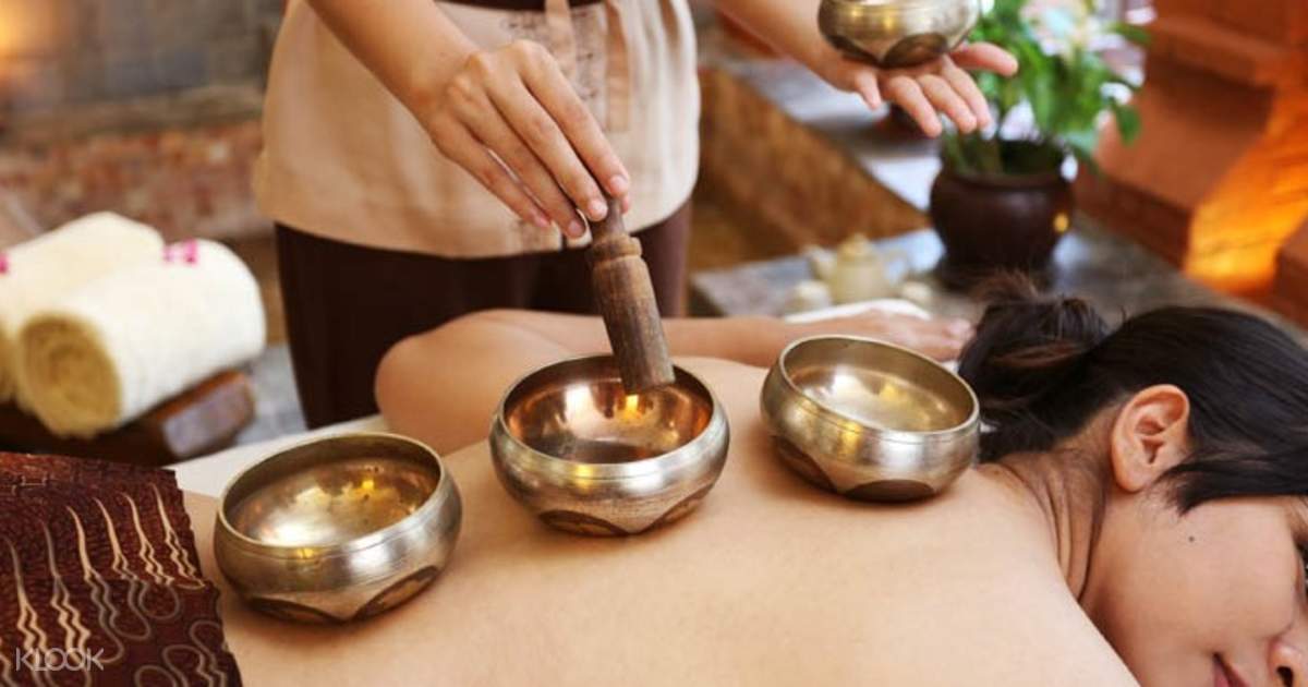 Spa Prana