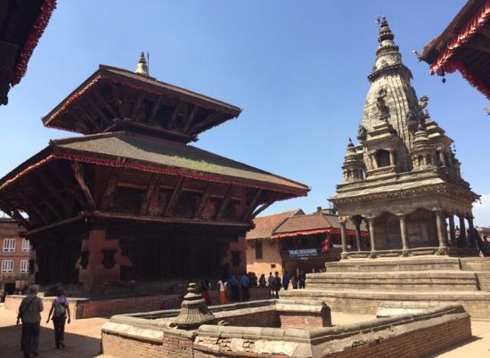 Chyasilin Mandap