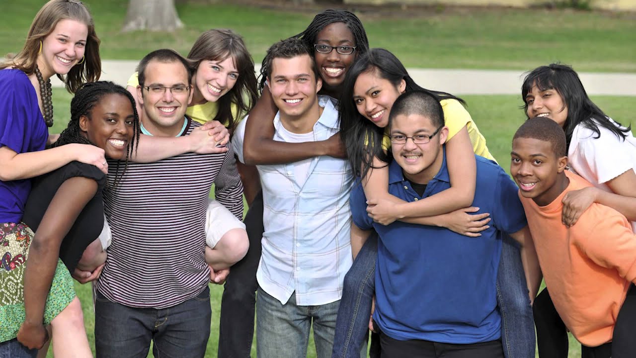 Youth Action Diversity Trust