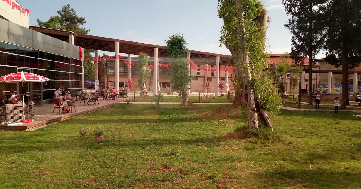 Adana Muze Kompleksi