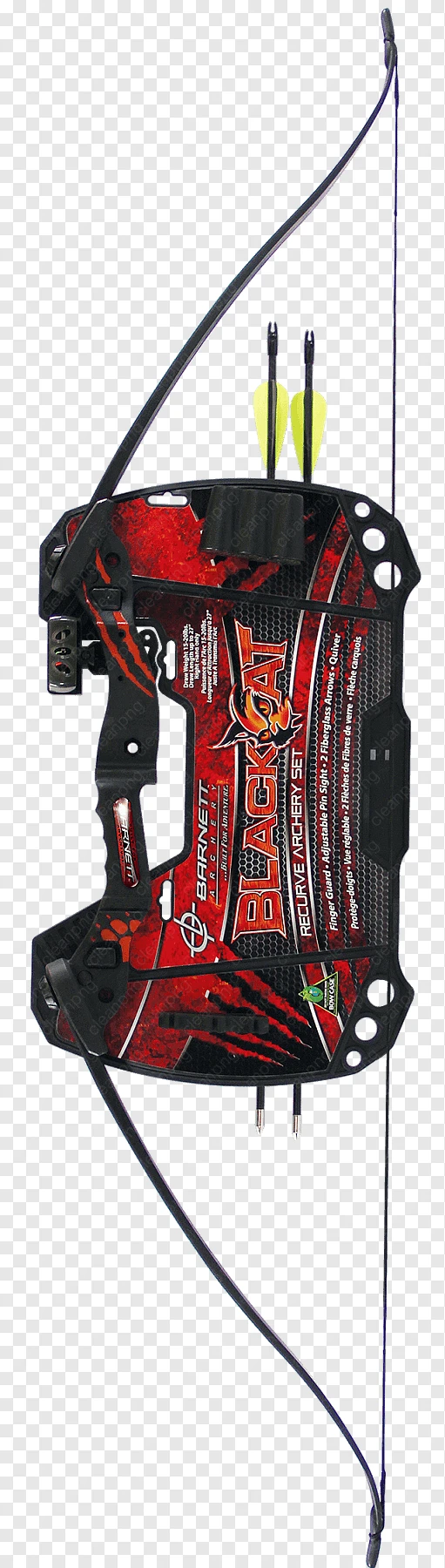 Black Cat Archery