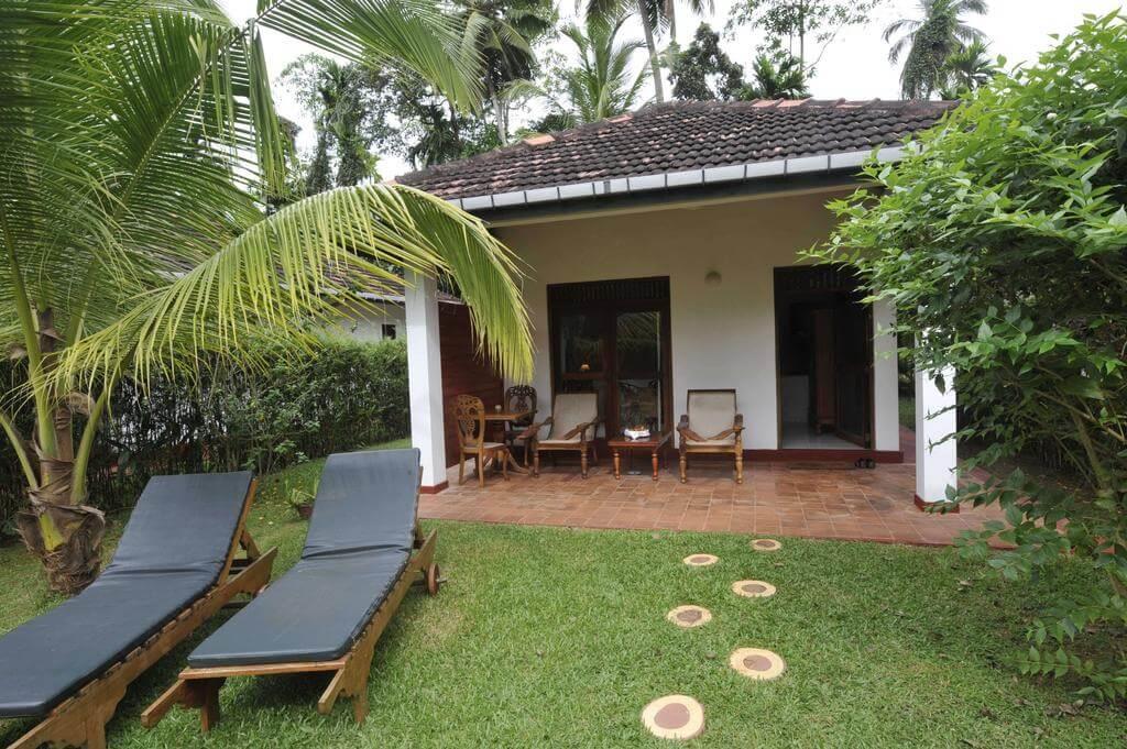 Bentota Ayurveda Center